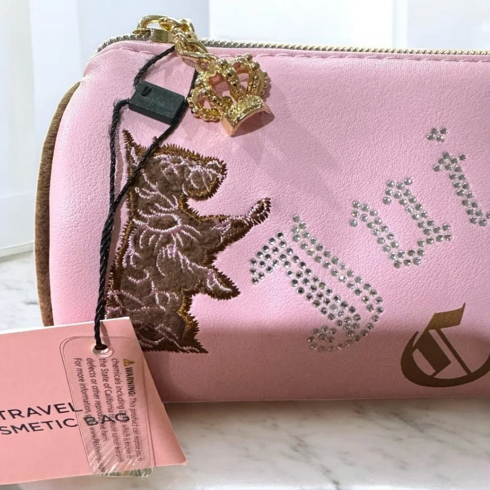Juicy Couture stylish chic